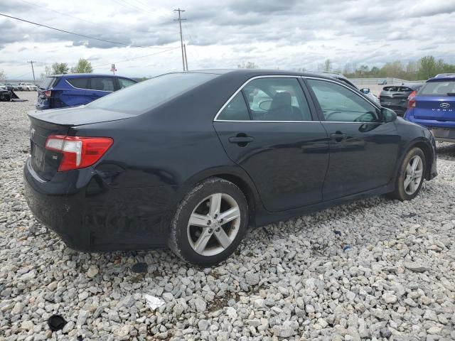 Photo 2 VIN: 4T1BF1FK9EU402231 - TOYOTA CAMRY 