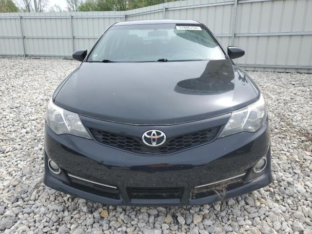 Photo 4 VIN: 4T1BF1FK9EU402231 - TOYOTA CAMRY 