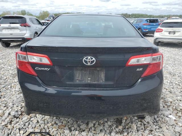 Photo 5 VIN: 4T1BF1FK9EU402231 - TOYOTA CAMRY 