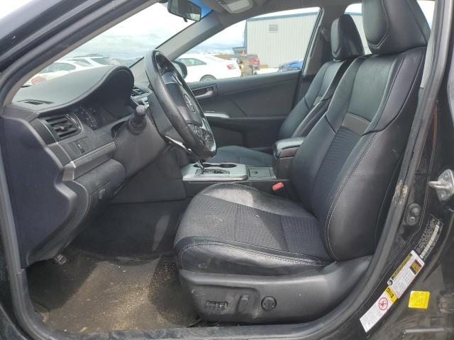 Photo 6 VIN: 4T1BF1FK9EU402231 - TOYOTA CAMRY 