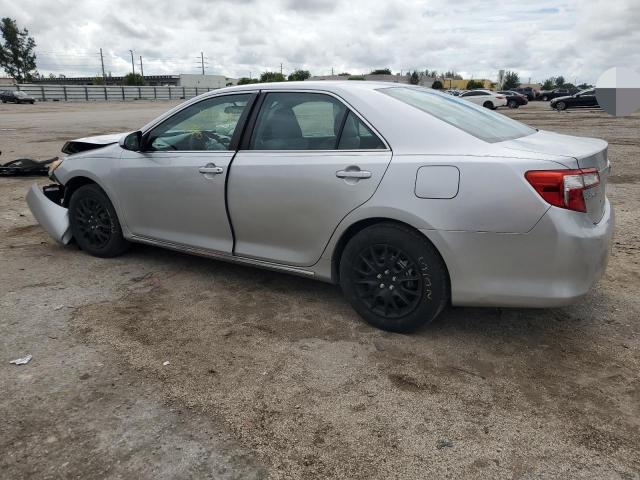 Photo 1 VIN: 4T1BF1FK9EU402648 - TOYOTA CAMRY 