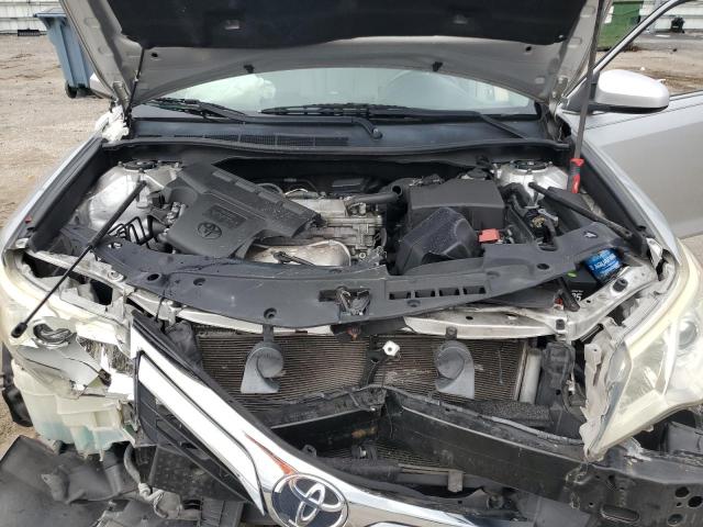 Photo 10 VIN: 4T1BF1FK9EU402648 - TOYOTA CAMRY 