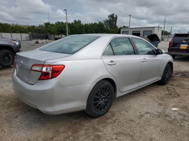 Photo 2 VIN: 4T1BF1FK9EU402648 - TOYOTA CAMRY 