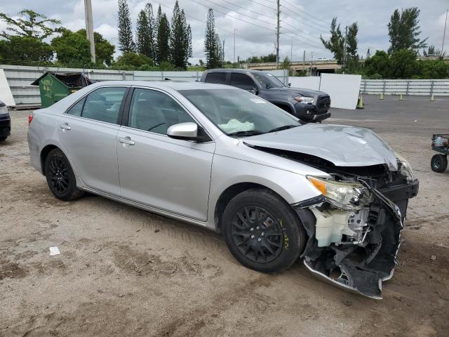 Photo 3 VIN: 4T1BF1FK9EU402648 - TOYOTA CAMRY 