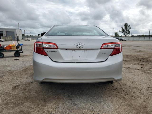 Photo 5 VIN: 4T1BF1FK9EU402648 - TOYOTA CAMRY 