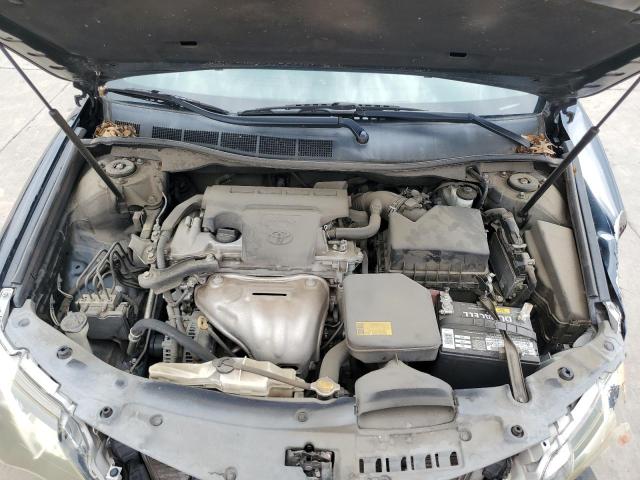 Photo 10 VIN: 4T1BF1FK9EU405209 - TOYOTA CAMRY L 