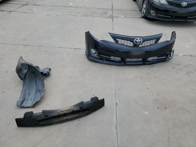 Photo 11 VIN: 4T1BF1FK9EU405209 - TOYOTA CAMRY L 