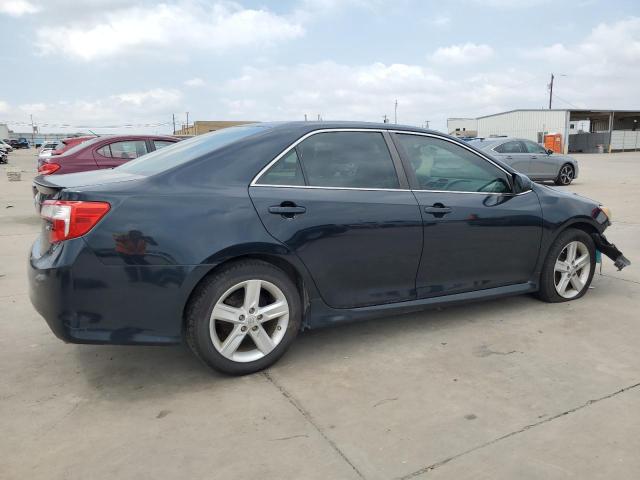 Photo 2 VIN: 4T1BF1FK9EU405209 - TOYOTA CAMRY L 