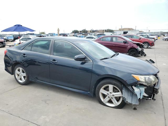 Photo 3 VIN: 4T1BF1FK9EU405209 - TOYOTA CAMRY L 