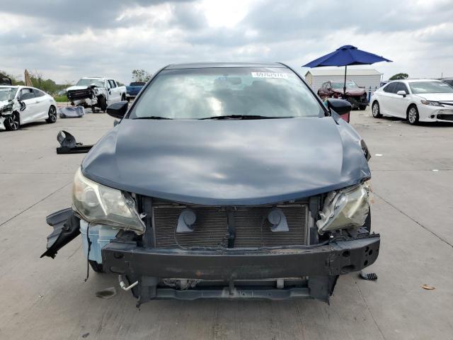 Photo 4 VIN: 4T1BF1FK9EU405209 - TOYOTA CAMRY L 