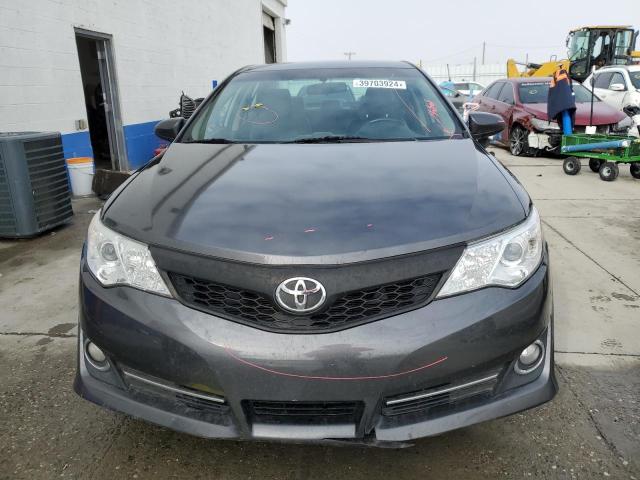 Photo 4 VIN: 4T1BF1FK9EU405422 - TOYOTA CAMRY 