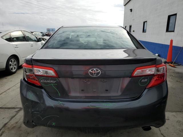 Photo 5 VIN: 4T1BF1FK9EU405422 - TOYOTA CAMRY 