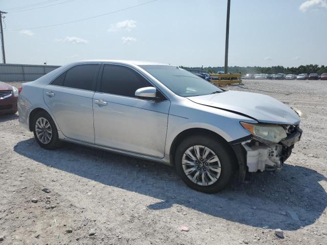 Photo 3 VIN: 4T1BF1FK9EU406912 - TOYOTA CAMRY L 