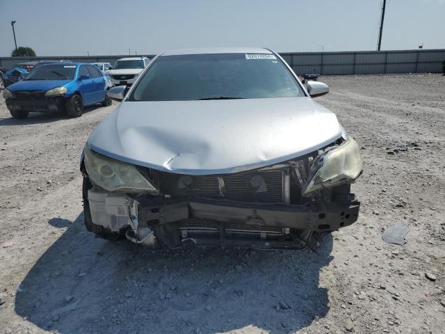 Photo 4 VIN: 4T1BF1FK9EU406912 - TOYOTA CAMRY L 