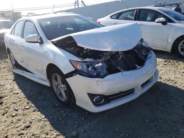 Photo 0 VIN: 4T1BF1FK9EU407638 - TOYOTA CAMRY L 