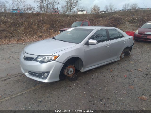 Photo 1 VIN: 4T1BF1FK9EU409048 - TOYOTA CAMRY 