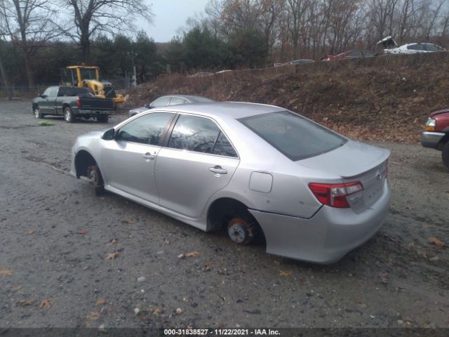 Photo 2 VIN: 4T1BF1FK9EU409048 - TOYOTA CAMRY 