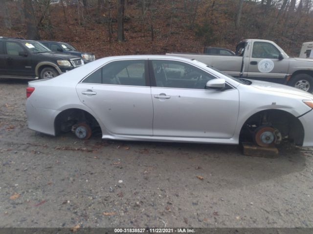 Photo 5 VIN: 4T1BF1FK9EU409048 - TOYOTA CAMRY 