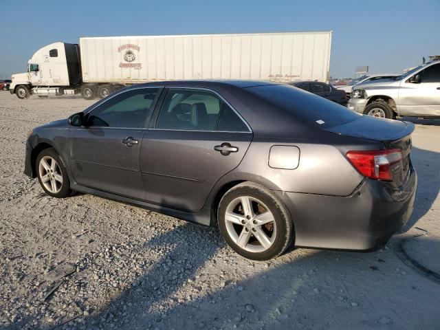 Photo 1 VIN: 4T1BF1FK9EU412287 - TOYOTA CAMRY L 