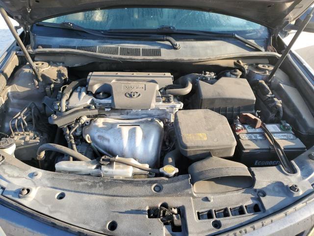 Photo 10 VIN: 4T1BF1FK9EU412287 - TOYOTA CAMRY L 