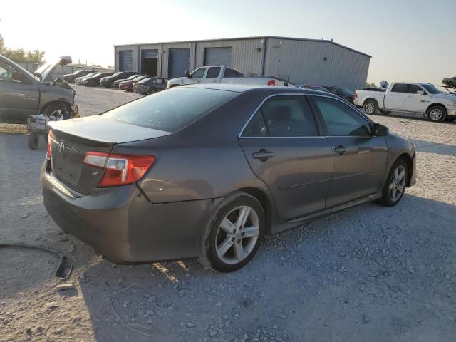 Photo 2 VIN: 4T1BF1FK9EU412287 - TOYOTA CAMRY L 