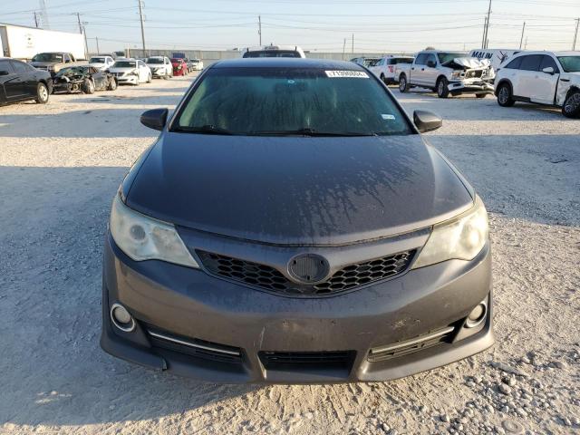 Photo 4 VIN: 4T1BF1FK9EU412287 - TOYOTA CAMRY L 