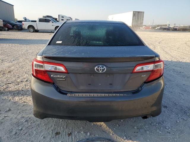 Photo 5 VIN: 4T1BF1FK9EU412287 - TOYOTA CAMRY L 