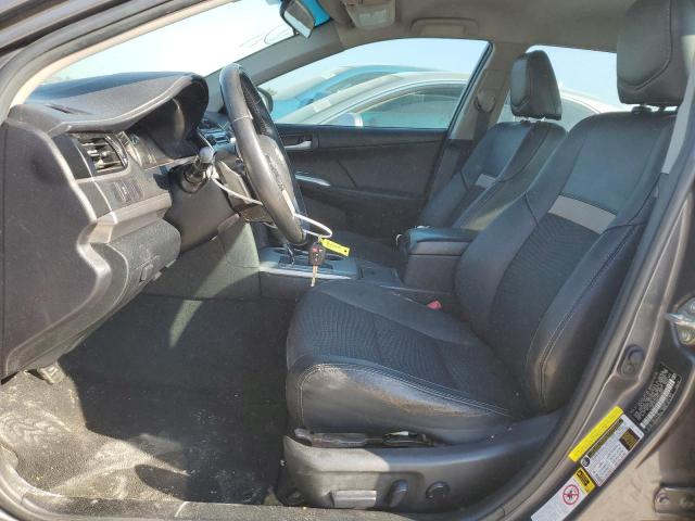 Photo 6 VIN: 4T1BF1FK9EU412287 - TOYOTA CAMRY L 