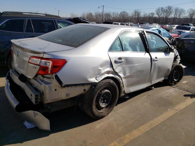 Photo 2 VIN: 4T1BF1FK9EU417313 - TOYOTA CAMRY L 