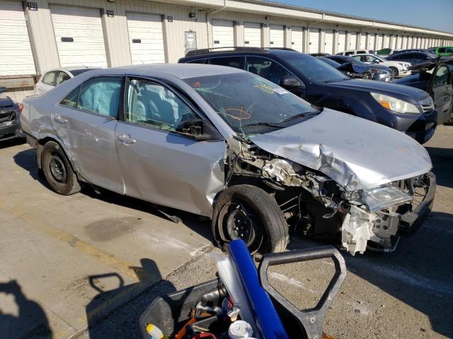 Photo 3 VIN: 4T1BF1FK9EU417313 - TOYOTA CAMRY L 