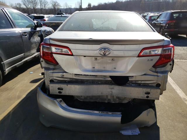 Photo 5 VIN: 4T1BF1FK9EU417313 - TOYOTA CAMRY L 