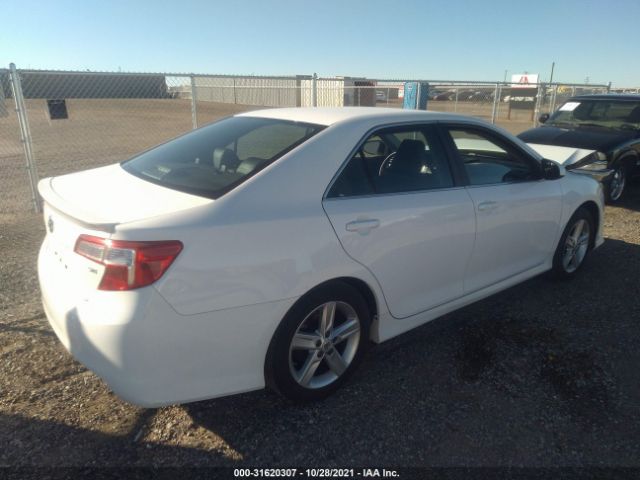 Photo 3 VIN: 4T1BF1FK9EU417599 - TOYOTA CAMRY 