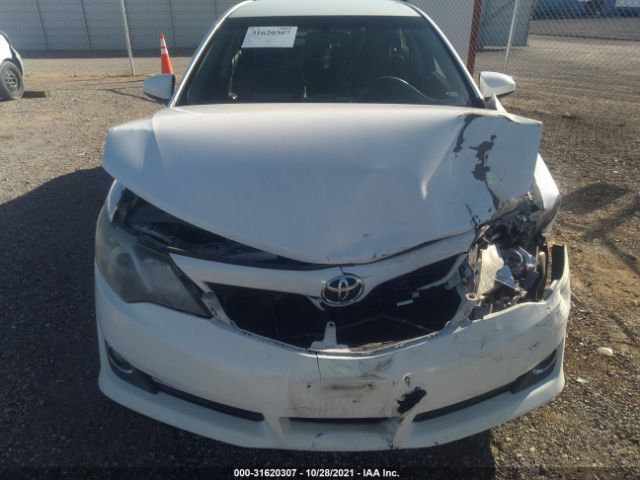 Photo 5 VIN: 4T1BF1FK9EU417599 - TOYOTA CAMRY 