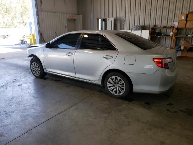 Photo 1 VIN: 4T1BF1FK9EU417781 - TOYOTA CAMRY L 