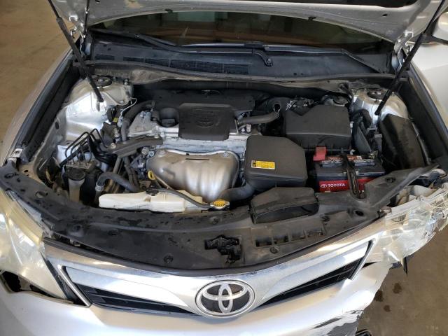 Photo 10 VIN: 4T1BF1FK9EU417781 - TOYOTA CAMRY L 