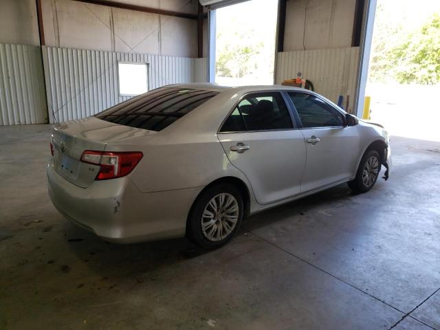 Photo 2 VIN: 4T1BF1FK9EU417781 - TOYOTA CAMRY L 