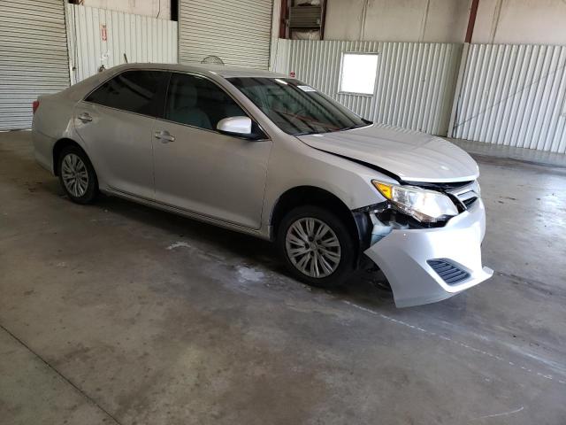 Photo 3 VIN: 4T1BF1FK9EU417781 - TOYOTA CAMRY L 