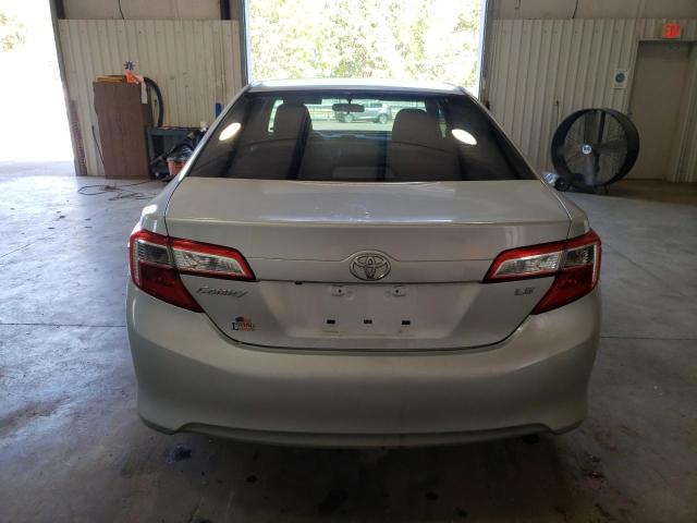 Photo 5 VIN: 4T1BF1FK9EU417781 - TOYOTA CAMRY L 