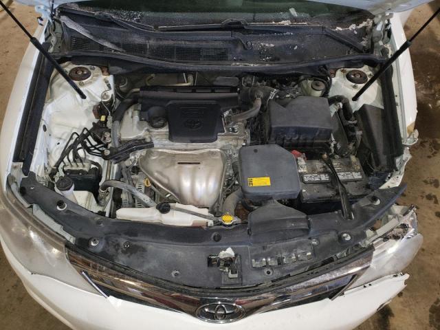 Photo 6 VIN: 4T1BF1FK9EU417800 - TOYOTA CAMRY L 