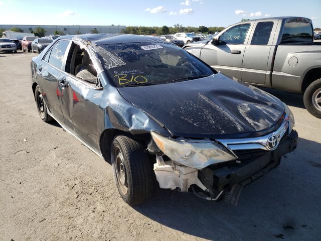 Photo 0 VIN: 4T1BF1FK9EU418347 - TOYOTA CAMRY L 