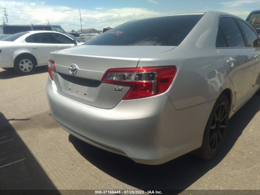 Photo 15 VIN: 4T1BF1FK9EU419269 - TOYOTA CAMRY 