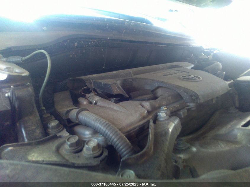 Photo 9 VIN: 4T1BF1FK9EU419269 - TOYOTA CAMRY 