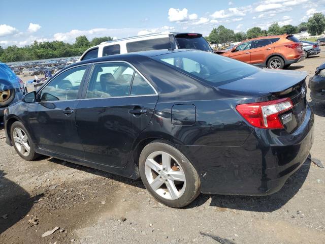 Photo 1 VIN: 4T1BF1FK9EU421877 - TOYOTA CAMRY L 