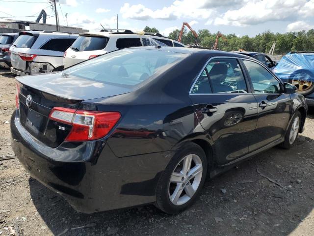 Photo 2 VIN: 4T1BF1FK9EU421877 - TOYOTA CAMRY L 