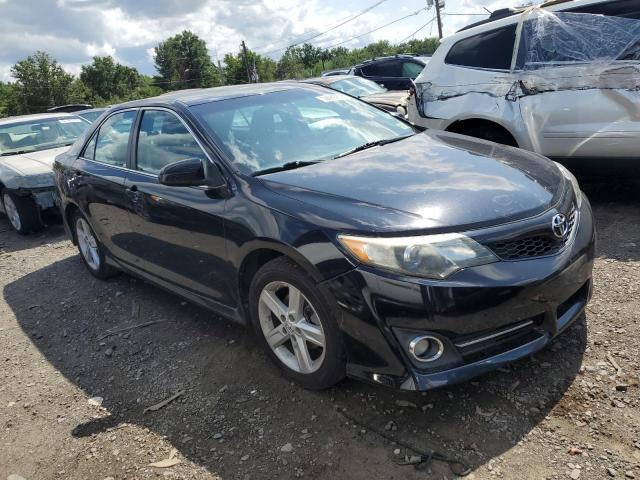 Photo 3 VIN: 4T1BF1FK9EU421877 - TOYOTA CAMRY L 