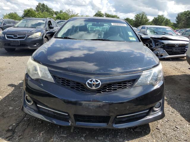 Photo 4 VIN: 4T1BF1FK9EU421877 - TOYOTA CAMRY L 