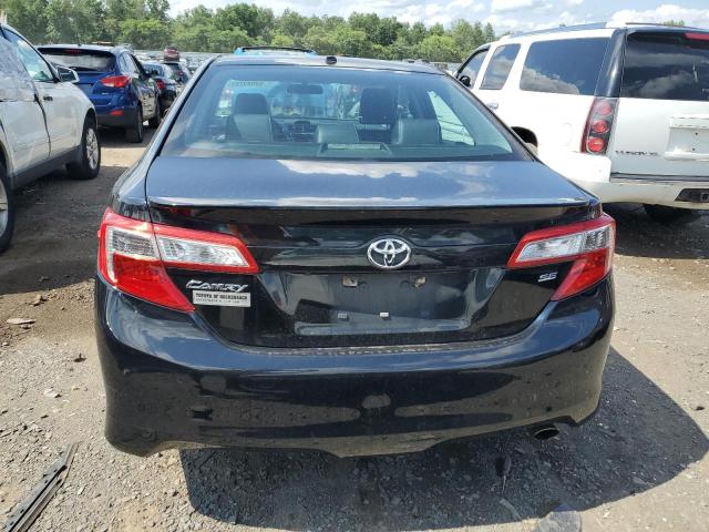 Photo 5 VIN: 4T1BF1FK9EU421877 - TOYOTA CAMRY L 