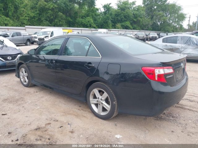 Photo 2 VIN: 4T1BF1FK9EU422074 - TOYOTA CAMRY 