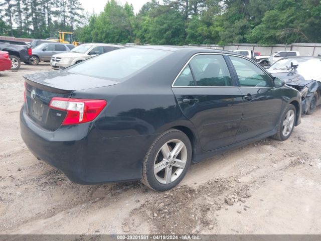 Photo 3 VIN: 4T1BF1FK9EU422074 - TOYOTA CAMRY 