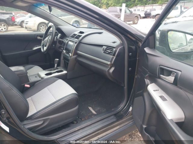 Photo 4 VIN: 4T1BF1FK9EU422074 - TOYOTA CAMRY 